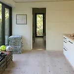 Architect-designed House By Limfjord