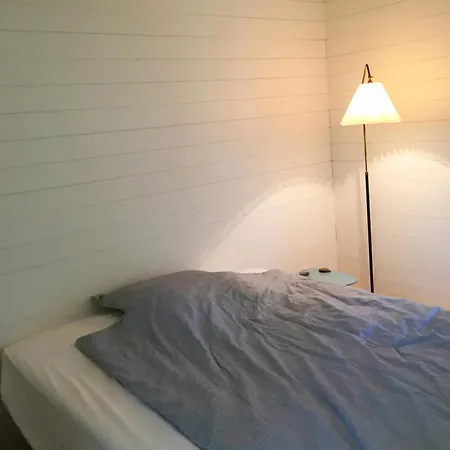 Architect-designed House By Limfjord 度假居 Thyholm