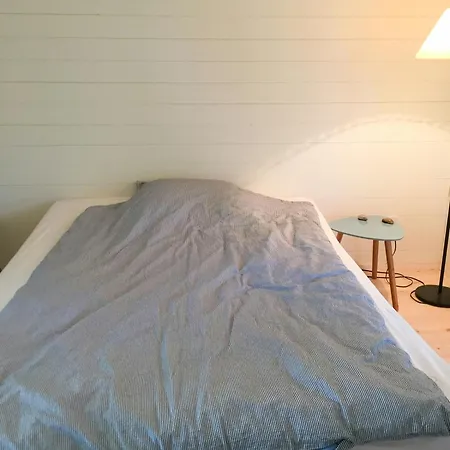 Architect-designed House By Limfjord Semesterbostad Thyholm