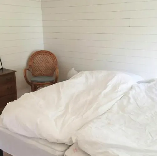 Architect-designed House By Limfjord