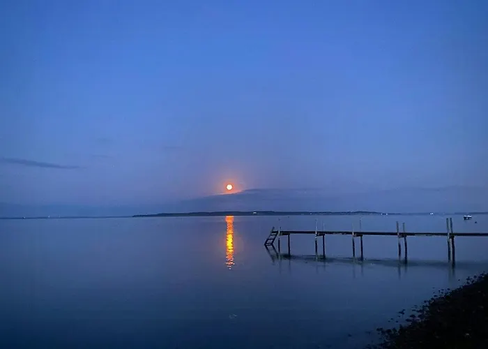 Architect-designed House By Limfjord *