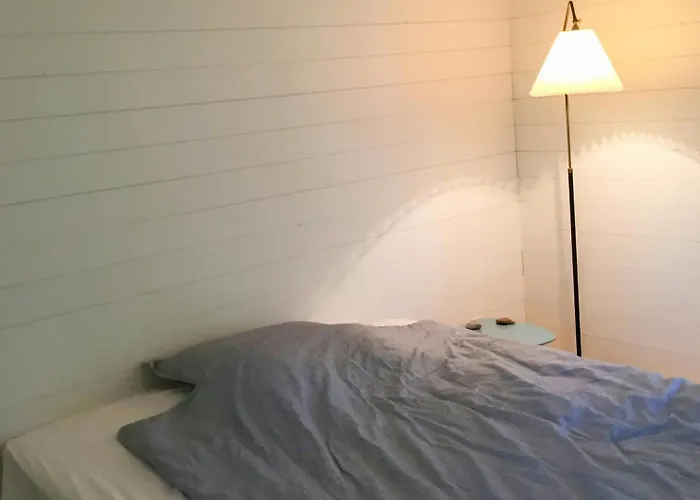 Architect-designed House By Limfjord *