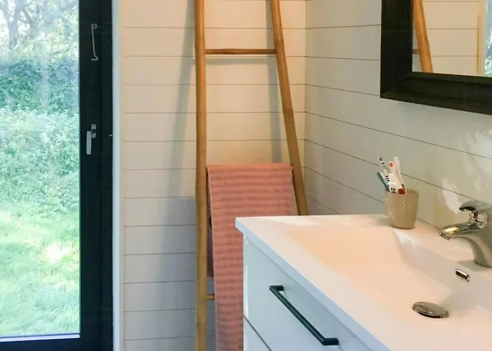 Architect-designed House By Limfjord